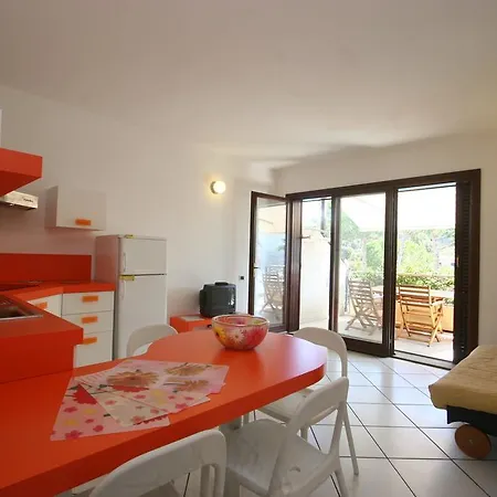 Apartamento Il Porto 13