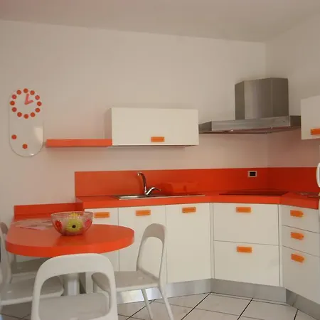 Apartamento Il Porto 13 Porto Azzurro
